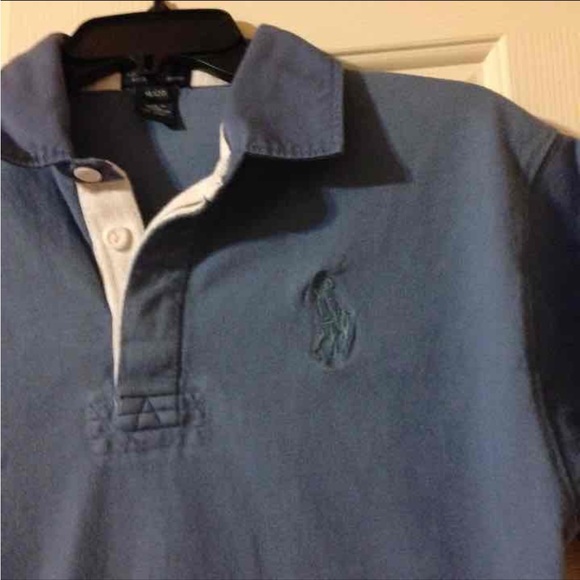 Big pony polo - Picture 2 of 3